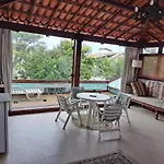 Loft Verde Chic Na Barra Da Tijuca